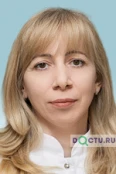 Балаова Фатима Безаевна - Москва