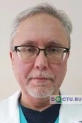 Балашов Андрей Генрихович - Чебоксары