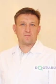 Балашов Сергей Александрович - Краснодар