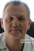 Балашов Сергей Николаевич - Волгоград