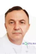Балашов Виктор Викторович - Саратов