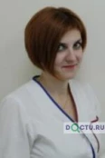 Балашова Александра Вячеславовна - Москва