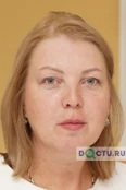 Балашова Алла Юрьевна - Оренбург