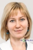 Балашова Елена Анатольевна - Самара