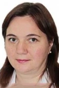 Балашова Ирина Вячеславовна - Санкт-Петербург