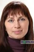 Балашова Юлия Юрьевна - Ростов-на-Дону