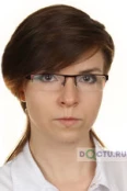 Балашова Юлия Сергеевна - Кемерово