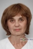 Балашова Людмила Валерьевна - Самара