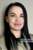 Балашова Мария Евгеньевна - Ярославль