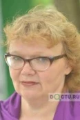 Балашова Светлана Владимировна - Оренбург