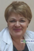 Балашова Татьяна Николаевна - Энгельс