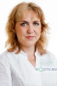 Баластрова Лидия Сергеевна - Тюмень