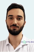Балатов Артур Артурович - Санкт-Петербург