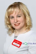 Балбашева Марина Витальевна - Чебоксары