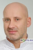 Бальберт Александр Анатольевич - Екатеринбург
