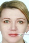 Бальцер Наталья Николаевна - Смоленск