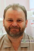 Балчайтис Владимир Валерьевич - Омск