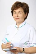 Бальченко Ольга Алексеевна - Краснодар