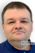 Бальчевский Станислав Евгеньевич - Краснодар