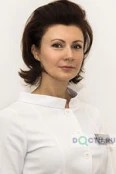 Балдина Нина Владимировна - Москва