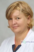 Балдина Полина Николаевна - Москва