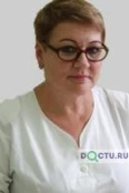 Балейко Надежда Ивановна - Москва