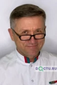 Балесный Валерий Иванович - Москва