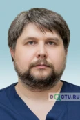 Балев Василий Алексеевич - Москва