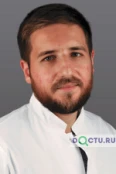Балглей Александр Германович - Санкт-Петербург