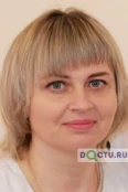 Балицкая Татьяна Геннадиевна - Симферополь