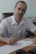 Балицкий Константин Борисович - Благовещенск