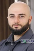 Баликян Артем Арутюнович - Краснодар