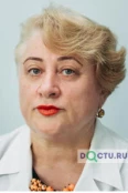 Баликоева Елена Михайловна - Ростов-на-Дону