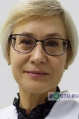 Балимбетова Ирина Геннадьевна - Ульяновск