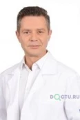 Балин Дмитрий Викторович - Санкт-Петербург