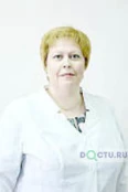 Балина Валентина Александровна - Тюмень