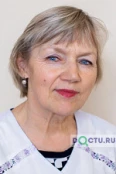 Балябина Ольга Владленовна - Иваново