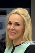 Балякина Полина Олеговна - Ярославль