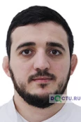 Балян Гарник Хачикович - Ростов-на-Дону