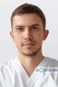Балясников Владислав Олегович - Ростов-на-Дону