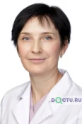 Балязина Ольга Витальевна - Ростов-на-Дону