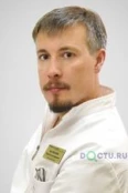 Балюлин Юрий Владимирович - Москва
