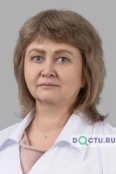 Балкаева Марина Валерьевна - Иркутск