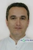 Балкаров Анзор Олегович - Нальчик