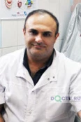 Балкаров Игорь Олегович - Ростов-на-Дону