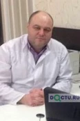 Балкизов Нурмухамед Хасанбиевич - Нальчик