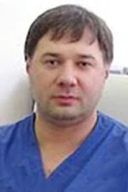 Балкизов Вячеслав Валерьевич - Москва