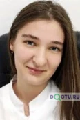 Балкизова Иза Аликовна - Симферополь