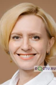 Балько Марина Николаевна - Сургут