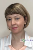 Балмашева Инна Владимировна - Екатеринбург
